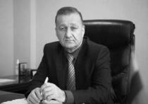 Чиновник стал жертвой теракта