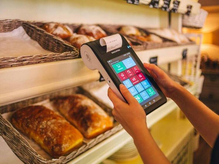 Премьер-министр ДНР помогает предпринимателям рынка "Аквилон"