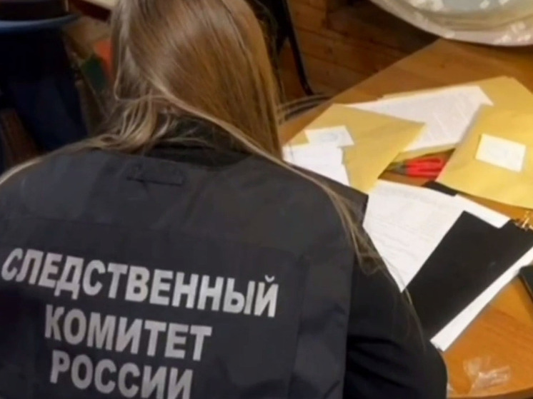 В Тверской области ребенок отравился в опасном детском лагере