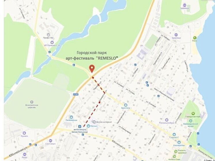 «Remeslo» в Кировской области: фестиваль железа расширяет границы