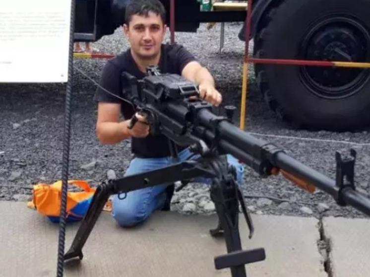 В зону проведения СВО ушел оправданный за убийство экс-депутат из Ростовской области
