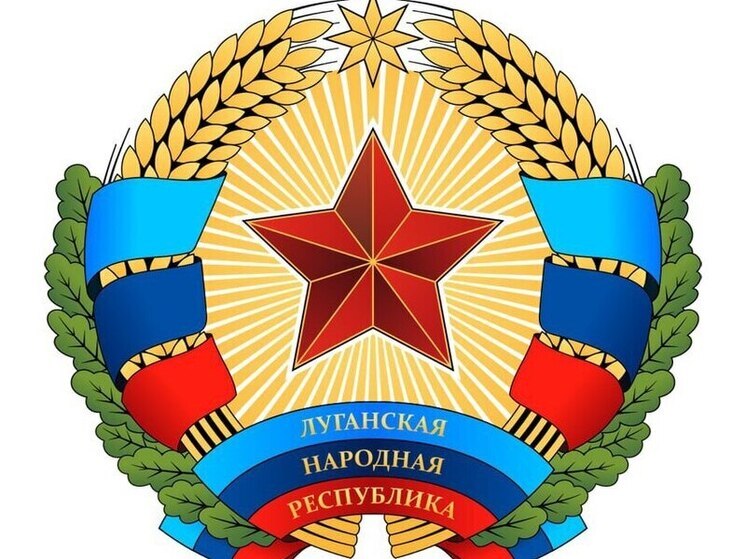 Парламент ЛНР одобрил соглашение о сотрудничестве с заксобранием Запорожской области