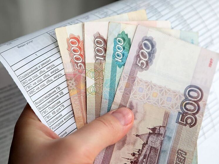 Заботкин: повышение тарифов ЖКХ учли в апрельском прогнозе инфляции