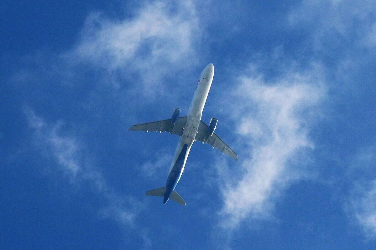 Росавиация сняла ограничения на прием и выпуск самолетов в аэропортах Нижнекамска и Ижевска