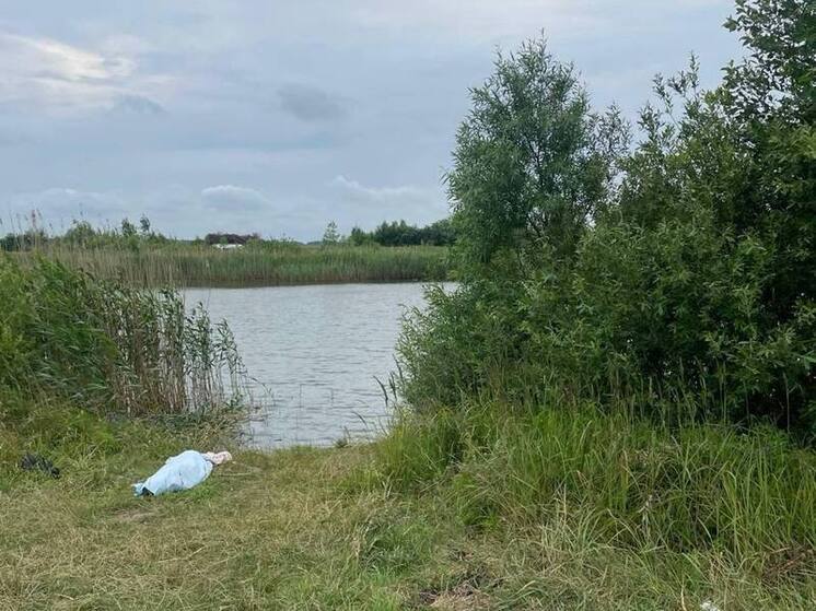 В Калининградской области на пляже утонула 8-летняя девочка