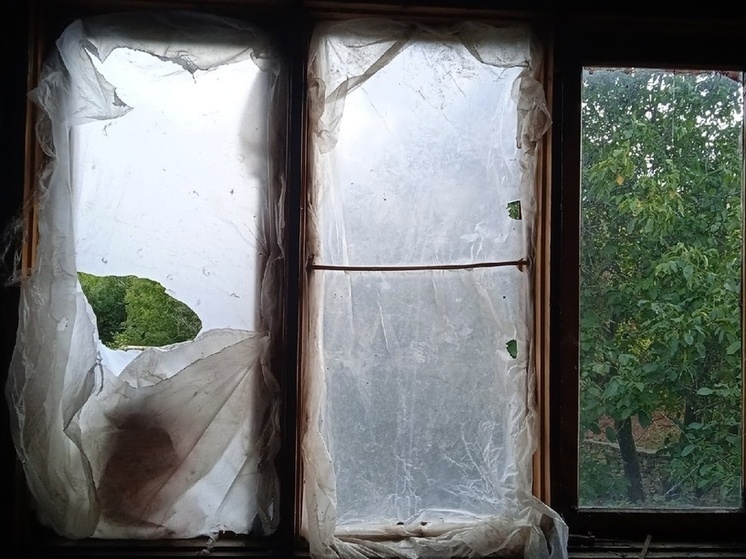 Почти семьдесят домов повреждены в Харцызске в результате ночной атаки ВСУ