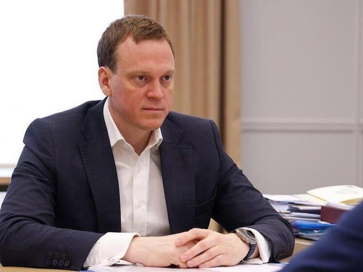Губернатор Павел Малков заявил о возрождении системы ДОСААФ в Рязанской области