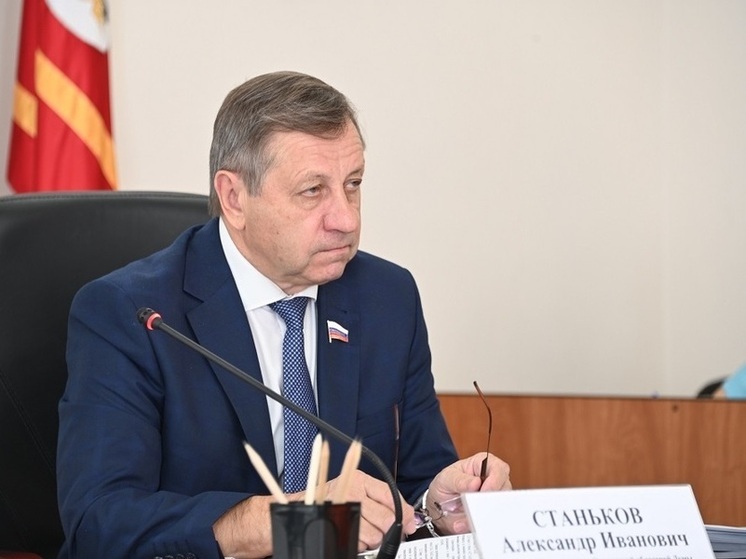 Александр Станьков: «Последствия утечки этих данных критичны».