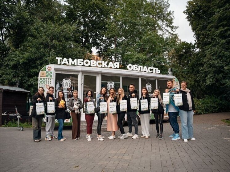 Тамбовщина вошла в межрегиональный туристический маршрут по историческим местам