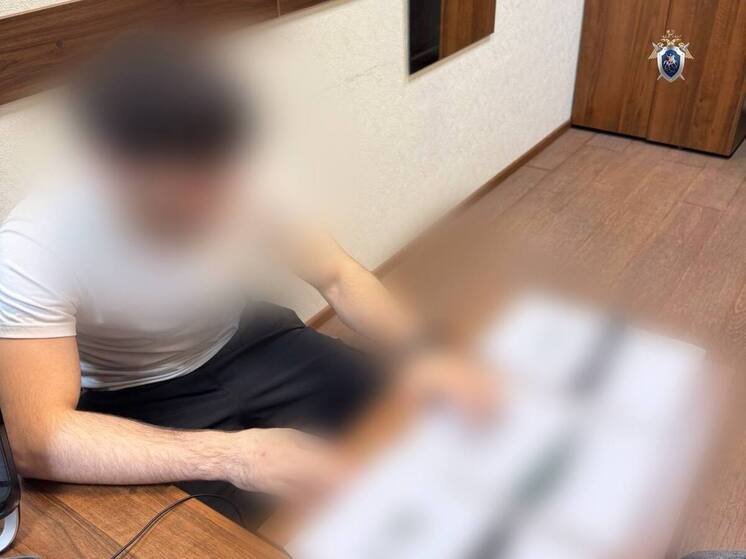Несовершеннолетнего спортсмена будут судить в Петербурге за покушение на убийство