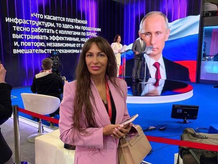 CEO RC GROUP Михайлова: Российские предприятия-долгожители показывают положительную динамику