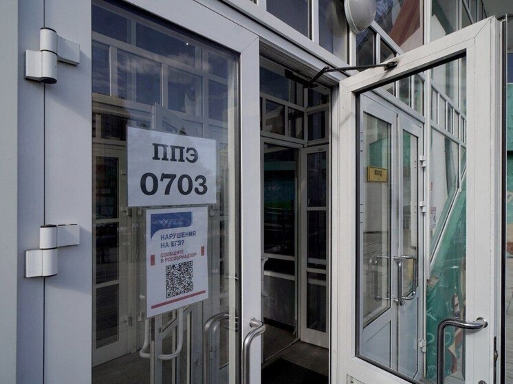 Более 3200 выпускников в Приангарье пересдадут ЕГЭ