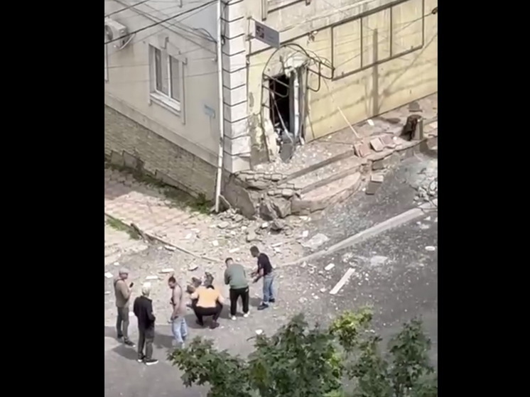 В СБУ признали причастность к подрыву экс-мэра Луганска Пилавова