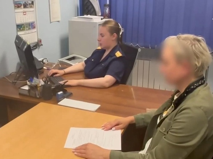 В Гатчине раскрыли схему мошенничества с жильем для сирот