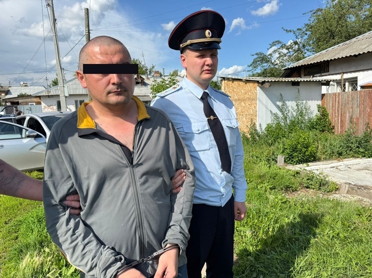 Свердловчанин напал на женщину, нанеся ей более 10 ударов ножом