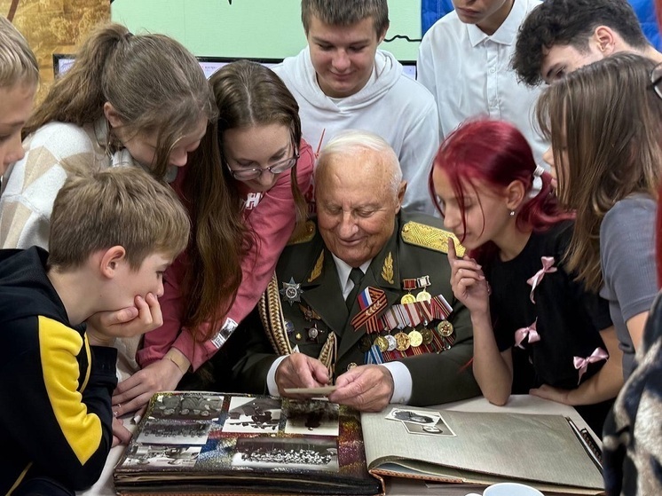 В Смоленской области запущен цикл мероприятий «Твой выбор!»