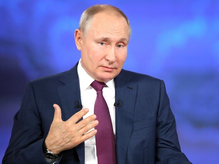 Путин и Трамп договорились обменяться  кинопродукцией, которая продвигает традиционные ценности