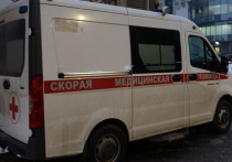 В Краснодарском крае в лагере «Звездочка» в Джубге массово отравились дети из Ростова-на-Дону