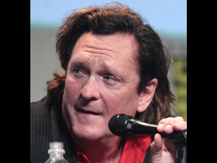 Скончался звезда американского кино актер Майкл Мэдсен