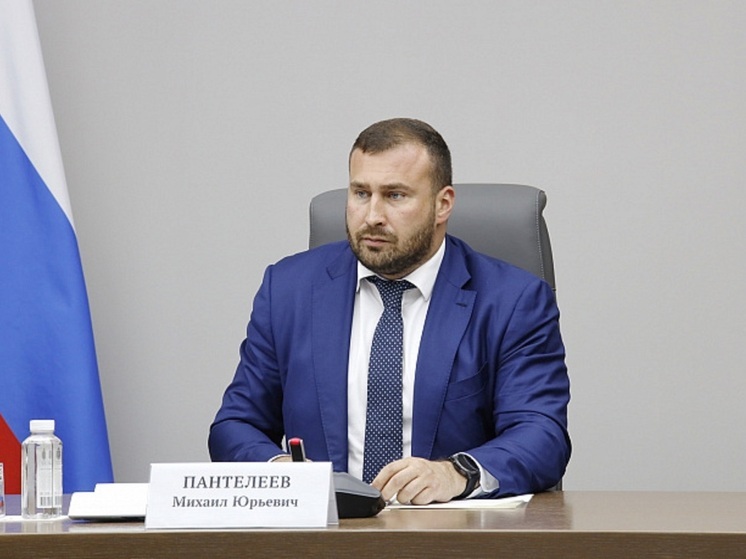 В Правительстве Тульской области обсудили вопросы подготовки кадров для предприятий ОПК