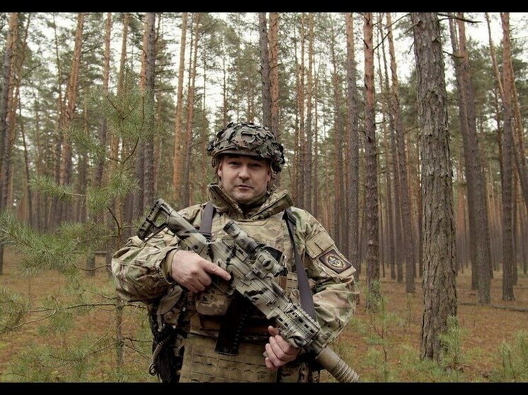 Военкоры пообещали жесткий ответ на гибель генерала Гудкова