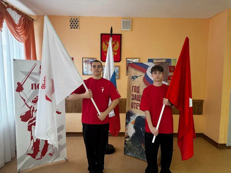 Тульские 14 команд Первых – в числе победителей всероссийского конкурса