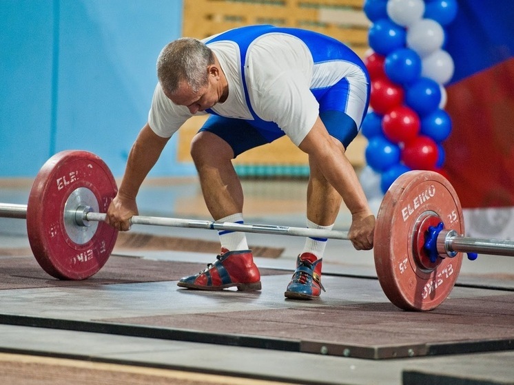 Volgogrado será sede del Campeonato Ruso de Powerlifting PC/WPSO