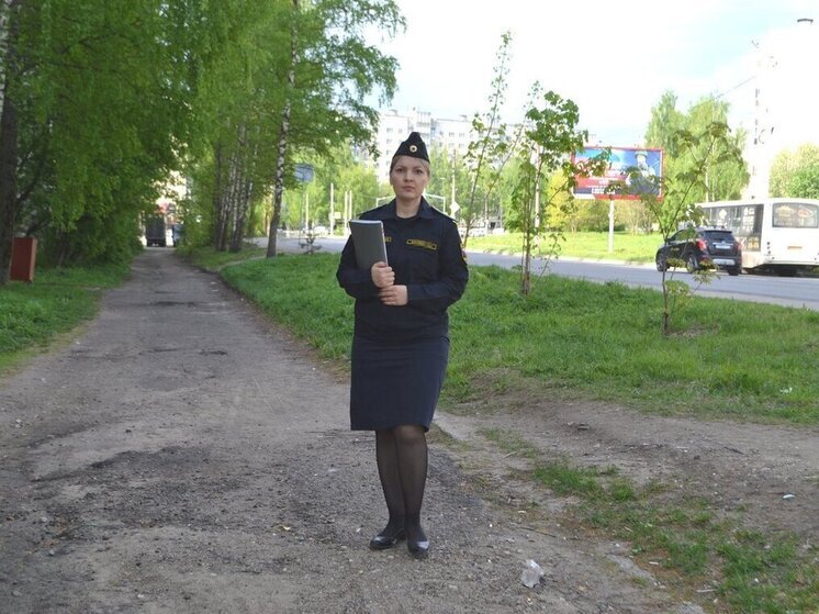 Организация испортила воздух в Костромской области