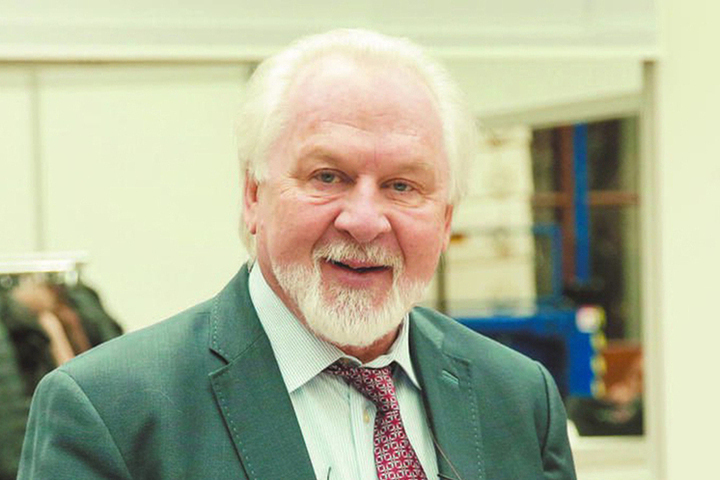Павел Гусев стал лучшим медиаменеджером 2025 года наряду с Добродеевым и Эрнстом