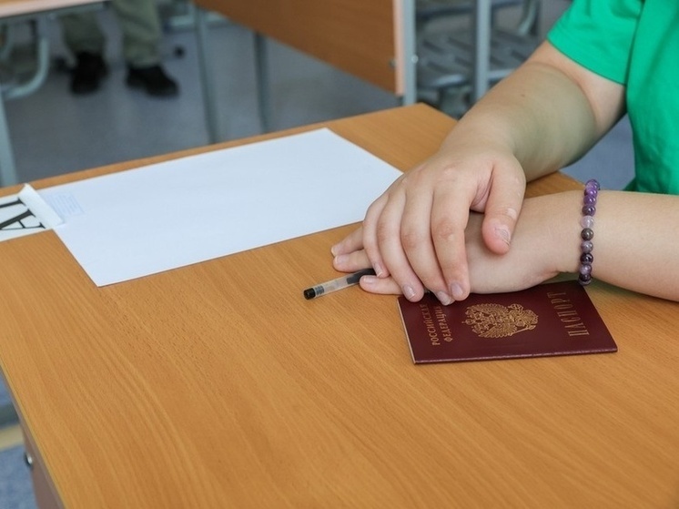 Депутаты Госдумы проиграли Минпросвещения в вопросе ОГЭ