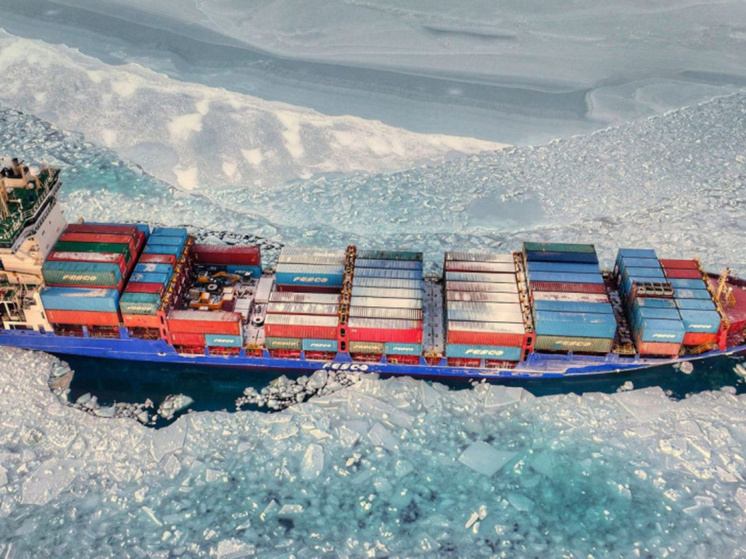 Чукотка нуждается в дополнительном финансировании северного завоза