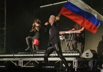 26 июня в Улан-Удэ впервые прошел сольный концерт (6+) популярного исполнителя Шамана (Ярослава Дронова). Столица Бурятии стала завершающей точкой его поездки по Дальнему Востоку. Всего артист дал 7 концертов: по одному в Южно-Сахалинске, Владивостоке, Хабаровске, Чите и Улан-Удэ и два — в Благовещенске. 