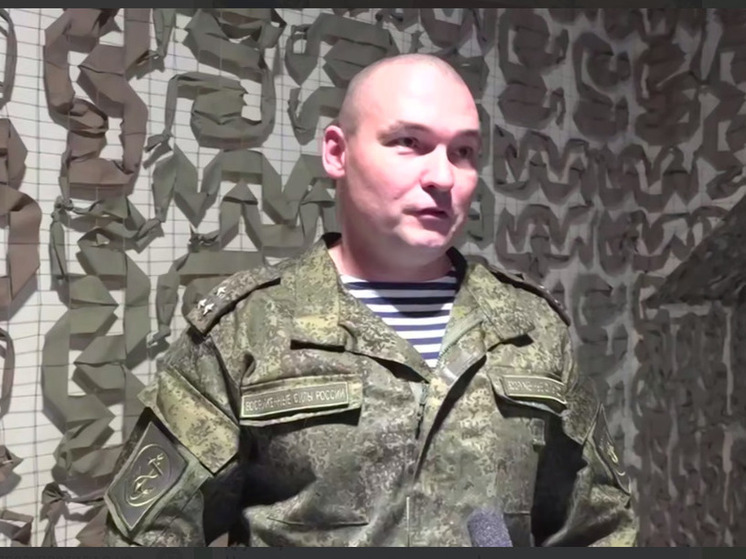 Заместитель главкома ВМФ генерал-майор Михаил Гудков погиб в Курской области