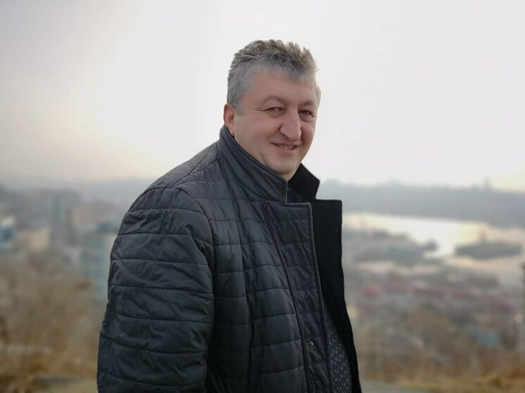 В Приморье проводится проверка по факту гибели депутата Надеждинского района