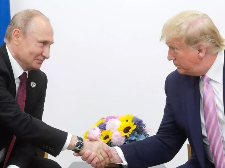 La Stampa: Putin y Trump quieren excluir a Europa de las conversaciones sobre Ucrania
