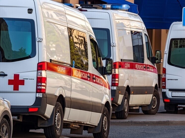 Слюсарь: в Ростовской области от удара БПЛА погибла женщина