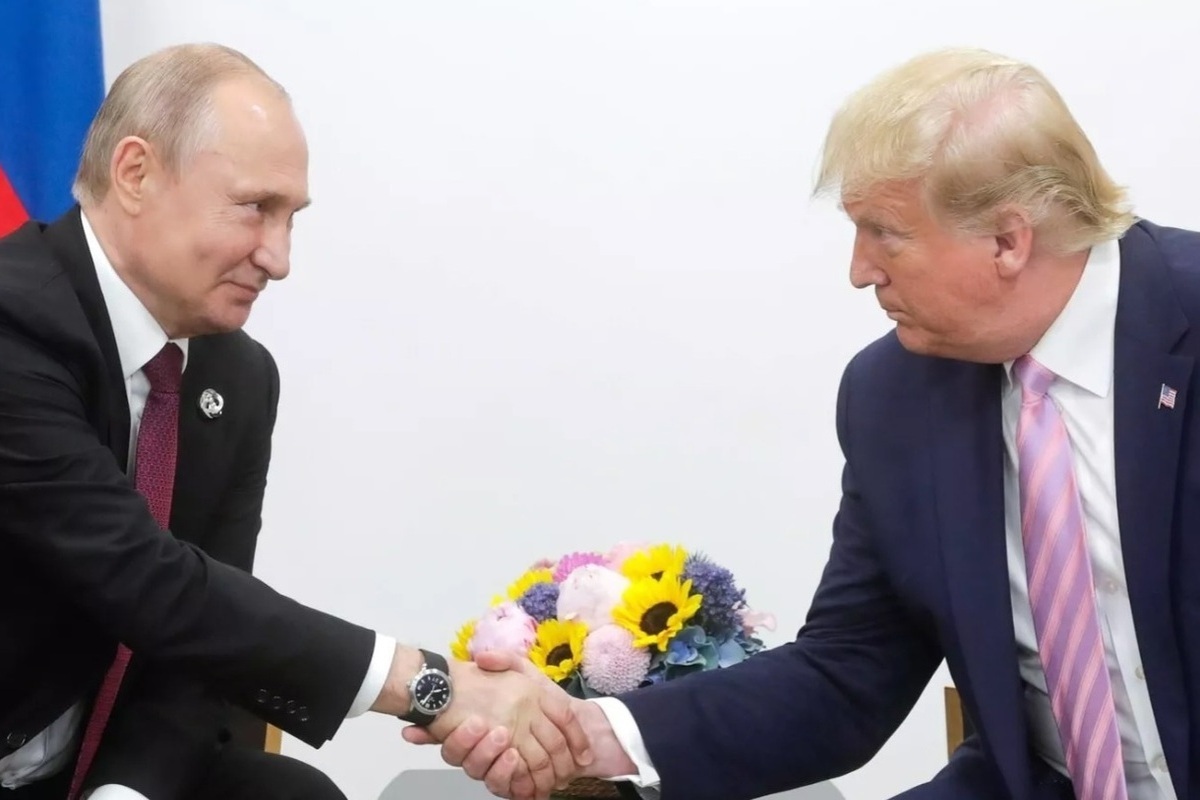 Отрезают Европу: В Италии увидели неожиданный поворот прямых звонков Путина и Трампа