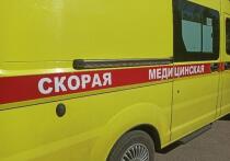 В Ростовской области из-за беспилотной атаки погибла пожилая женщина