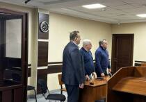 Суд апелляционной инстанции Алтайского краевого суда отменил обвинительный приговор в отношении бывшего замглавы регионального Минприроды Игоря Дергачева