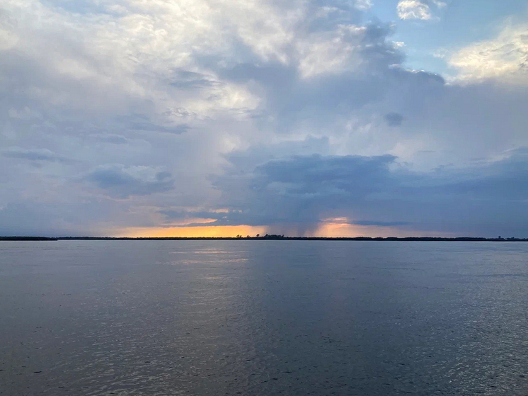 В Хабаровском крае 16-летняя девочка утонула, купаясь в озере
