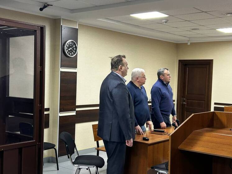 Приговор экс-замглавы алтайского Минприроды отменили и отправили дело на пересмотр