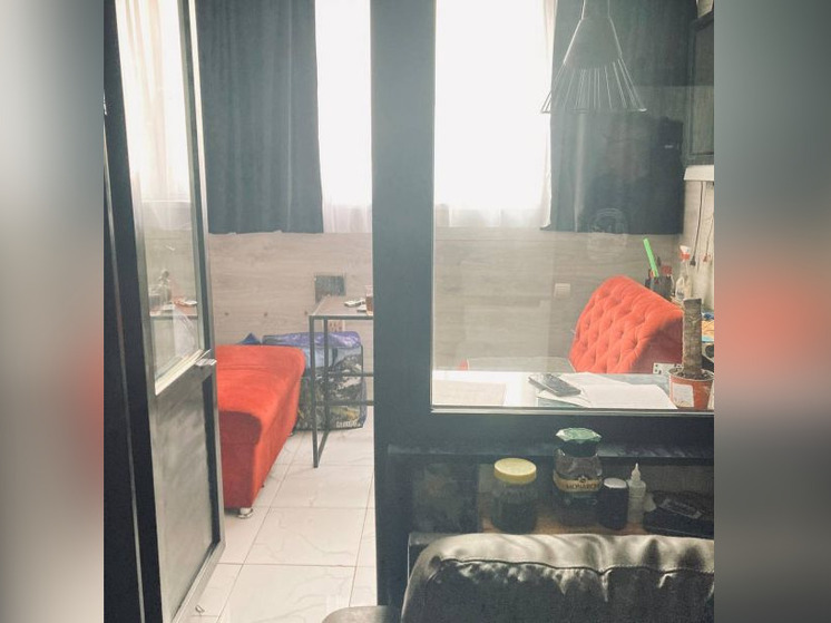 Житель Башкирии установил на лоджии в своей квартире джакузи