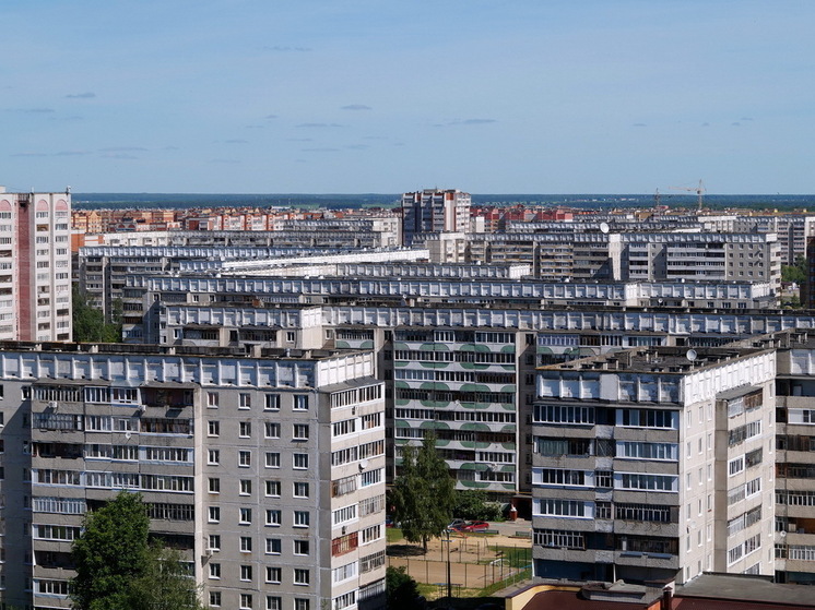 В выходные дни в Марий Эл ожидается 20 градусов и осадки