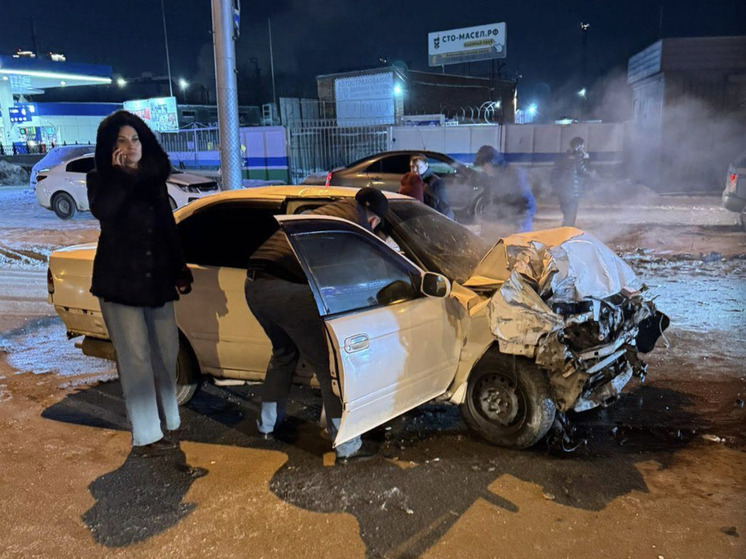 В Новосибирске трое пострадавших в ДТП уже полгода пытаются добиться возбуждения уголовного дела
