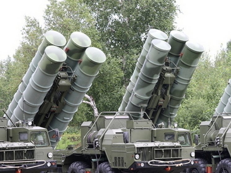 МО РФ: системы ПВО за ночь уничтожили 48 вражеских БПЛА