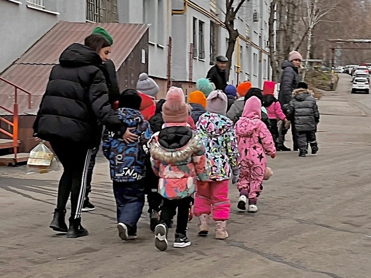 Почти полмиллиона потрачено на фиктивную охрану детского сада в Саратове