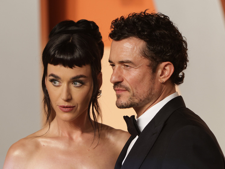 Katy Perry y Orlando Bloom se separan después de nueve años de noviazgo