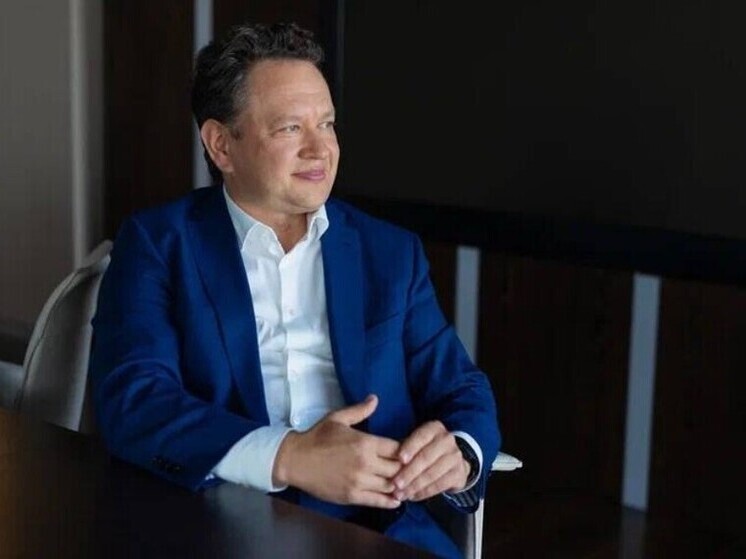 Дмитрий Пьянов: 46% россиян готовы переводить средства в цифровые платежи