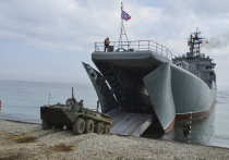 Для бойцов и командиров 155-й бригады морской пехоты и всего Тихоокеанского флота гибель в Курской области Героя России, заместителя главкома ВМФ генерал-майора Михаила Гудкова, который носил позывной «Варяг», стала шоком