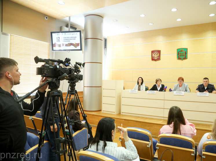 Пензенская область готовится к 54-му Всероссийскому Лермонтовскому празднику